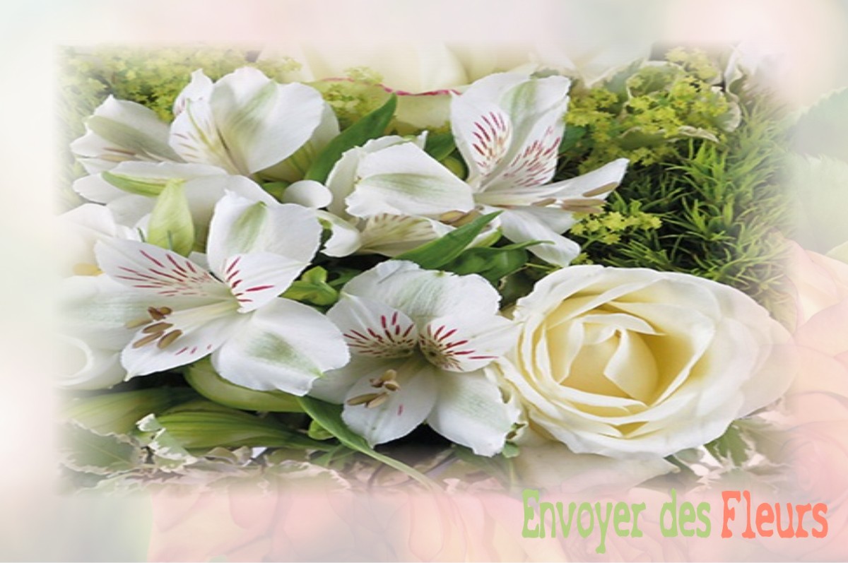 envoyer des fleurs à à SAINT-JEAN-DE-BLAIGNAC